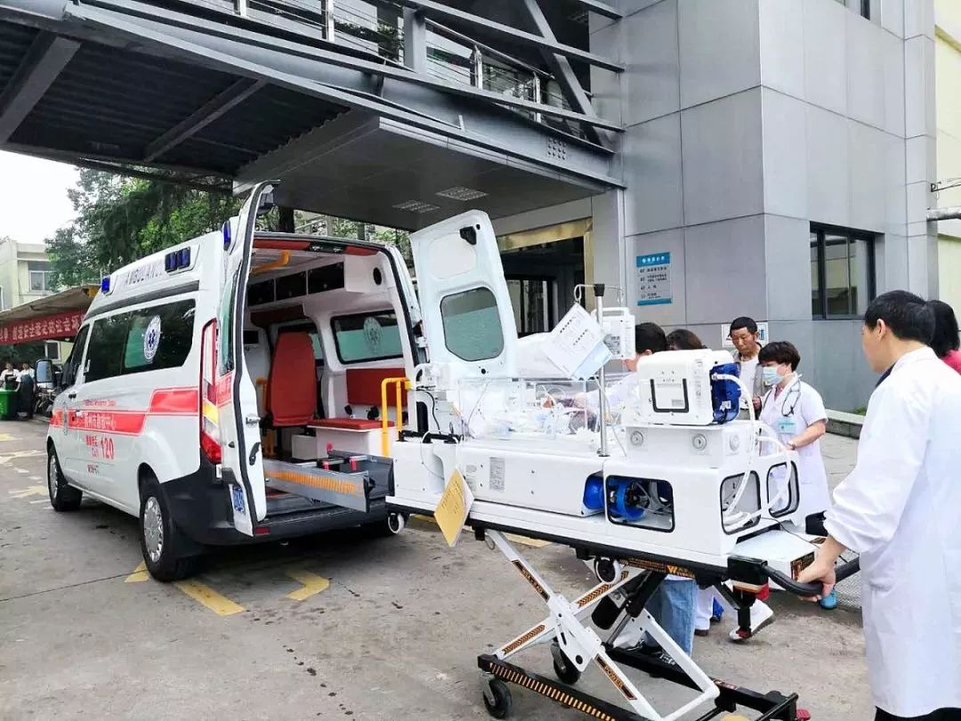 垫江县长短途救护车转院