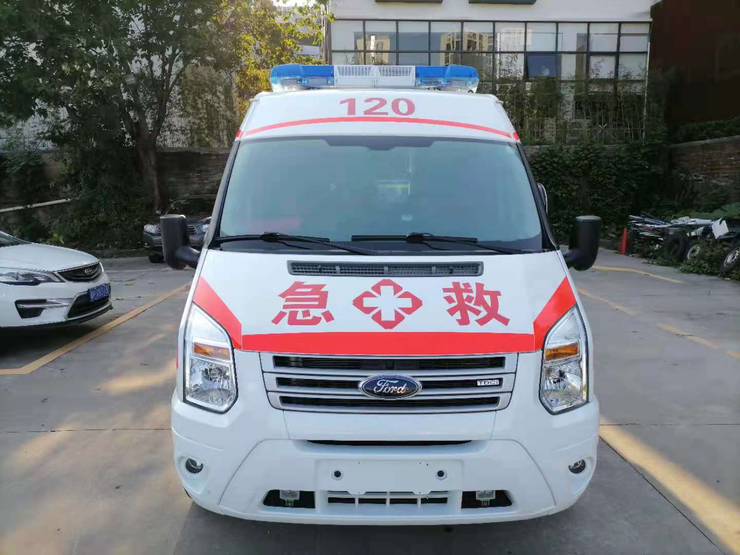垫江县长途跨省救护车